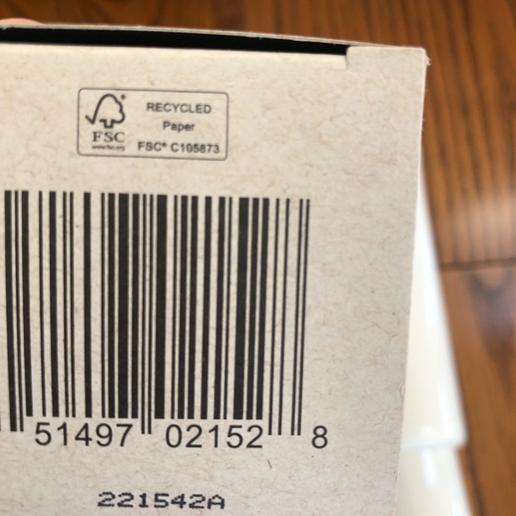 Necessaire the Body Lotion 200ml fragrance free - Picture 4 of 8